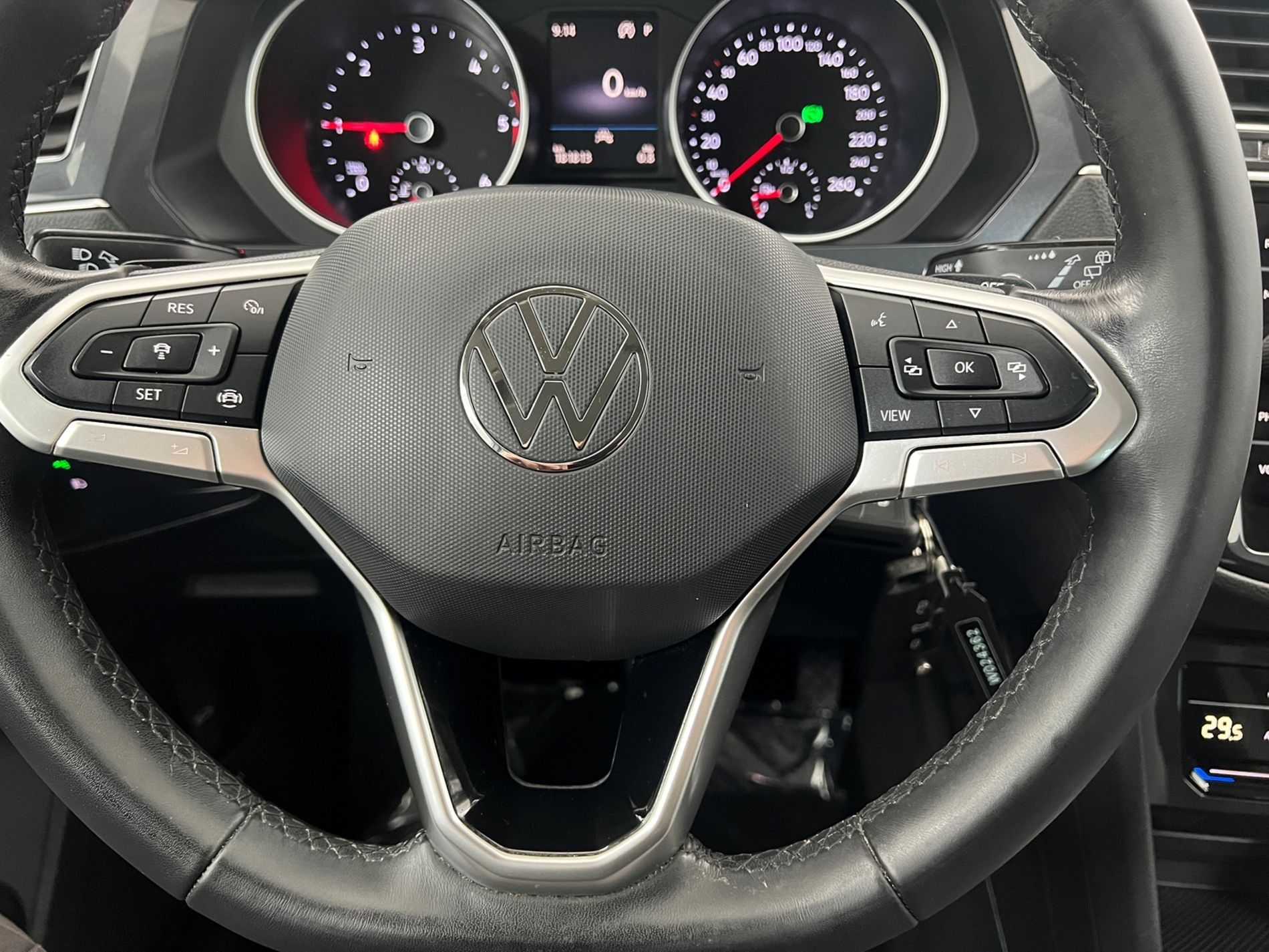 Tiguan 2.0 tdi Life 150cv dsg - Autosani
