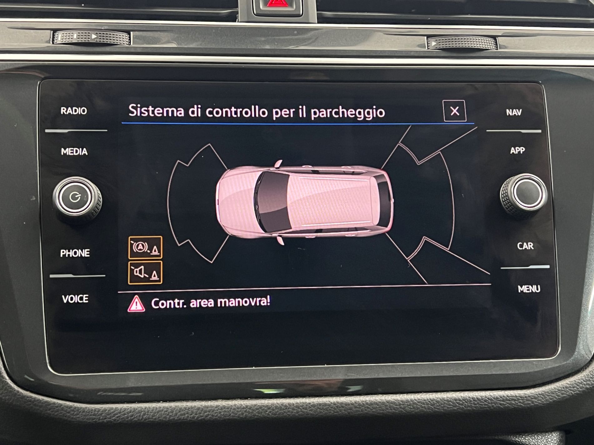 Tiguan 2.0 tdi Life 150cv dsg - Autosani