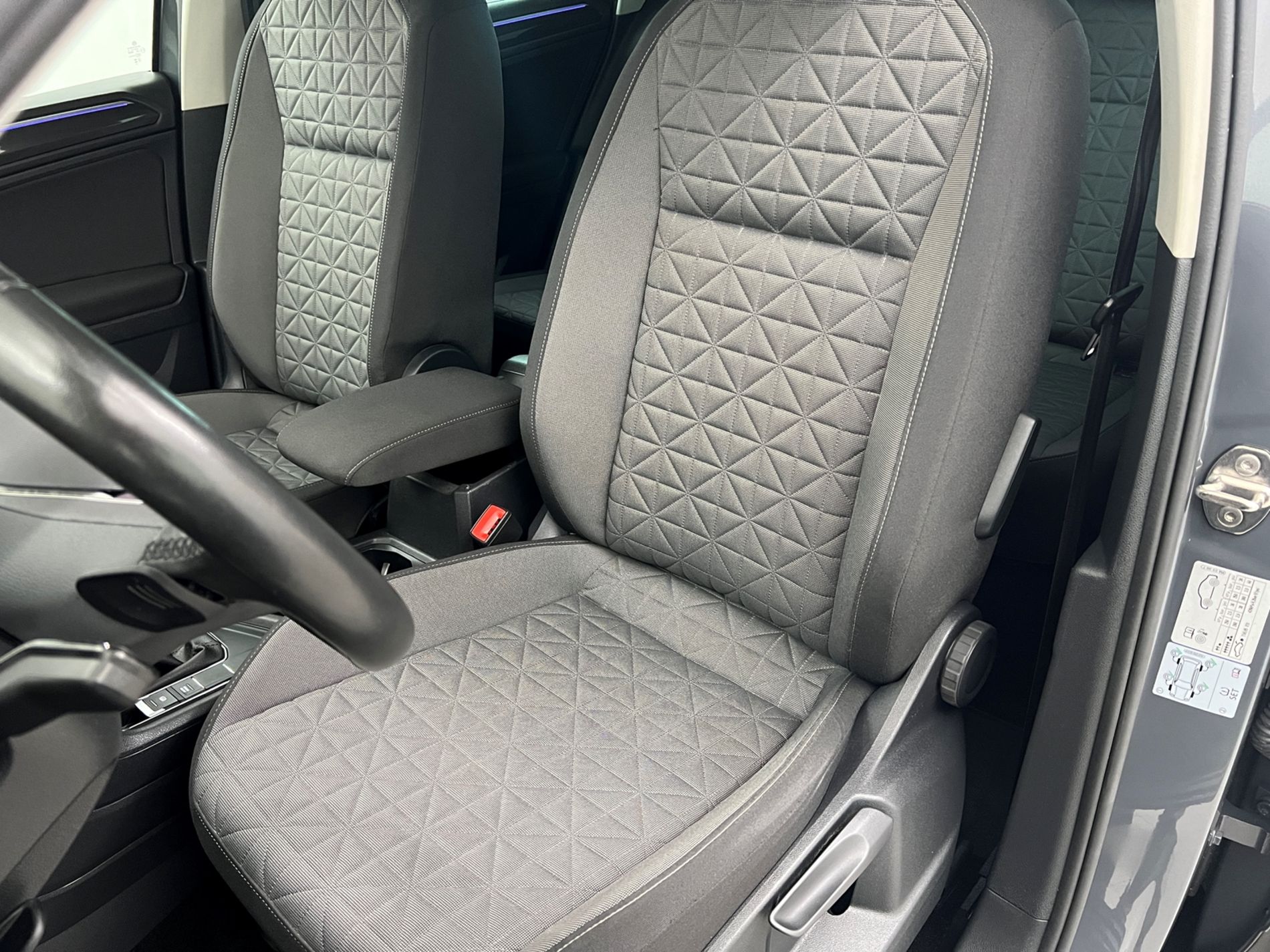 Tiguan 2.0 tdi Life 150cv dsg - Autosani