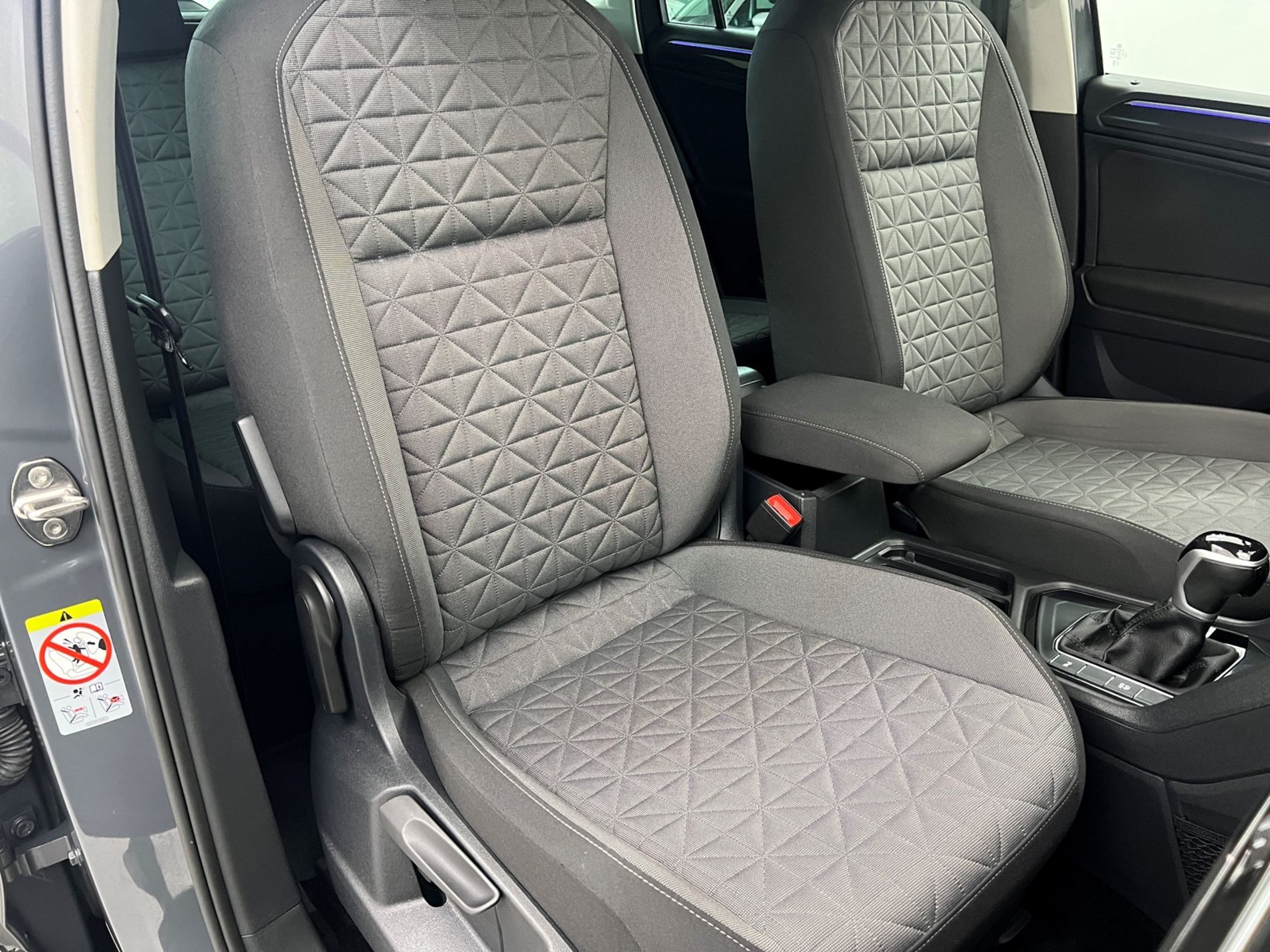 Tiguan 2.0 tdi Life 150cv dsg - Autosani