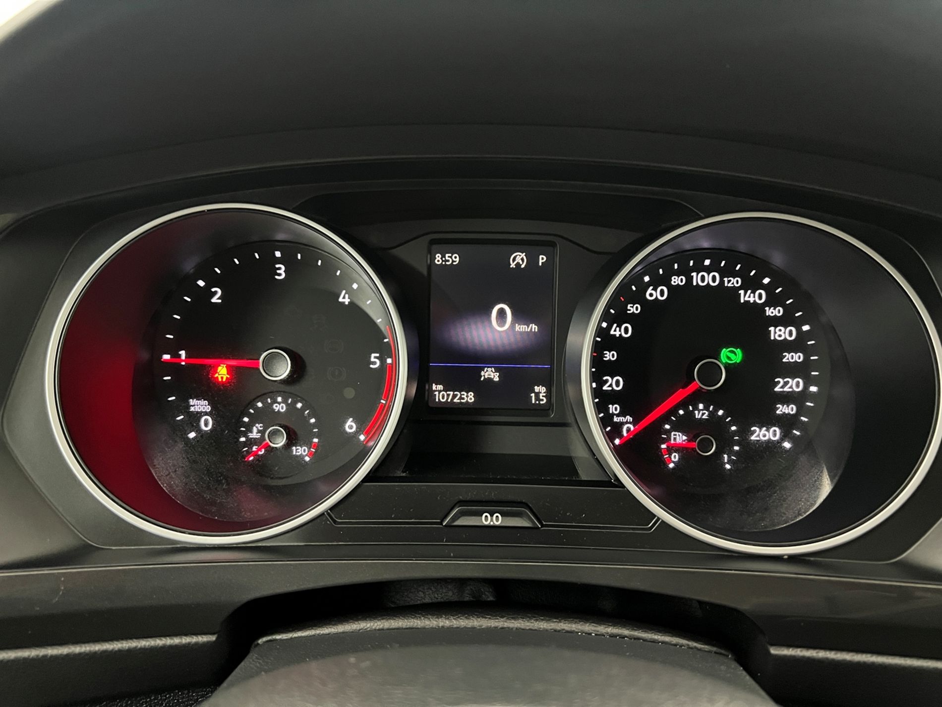 Tiguan 2.0 tdi Life 150cv dsg - Autosani