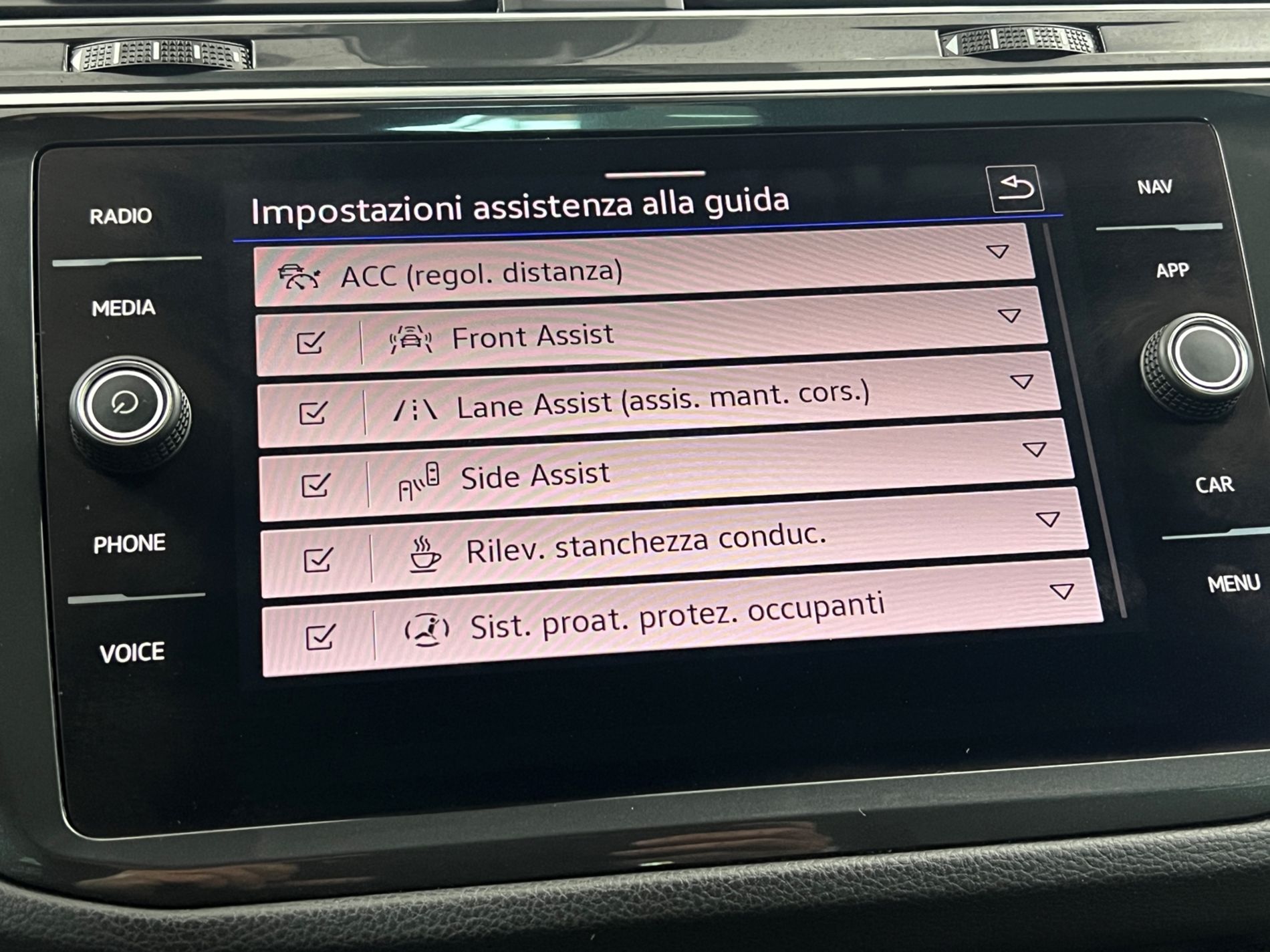Tiguan 2.0 tdi Life 150cv dsg - Autosani
