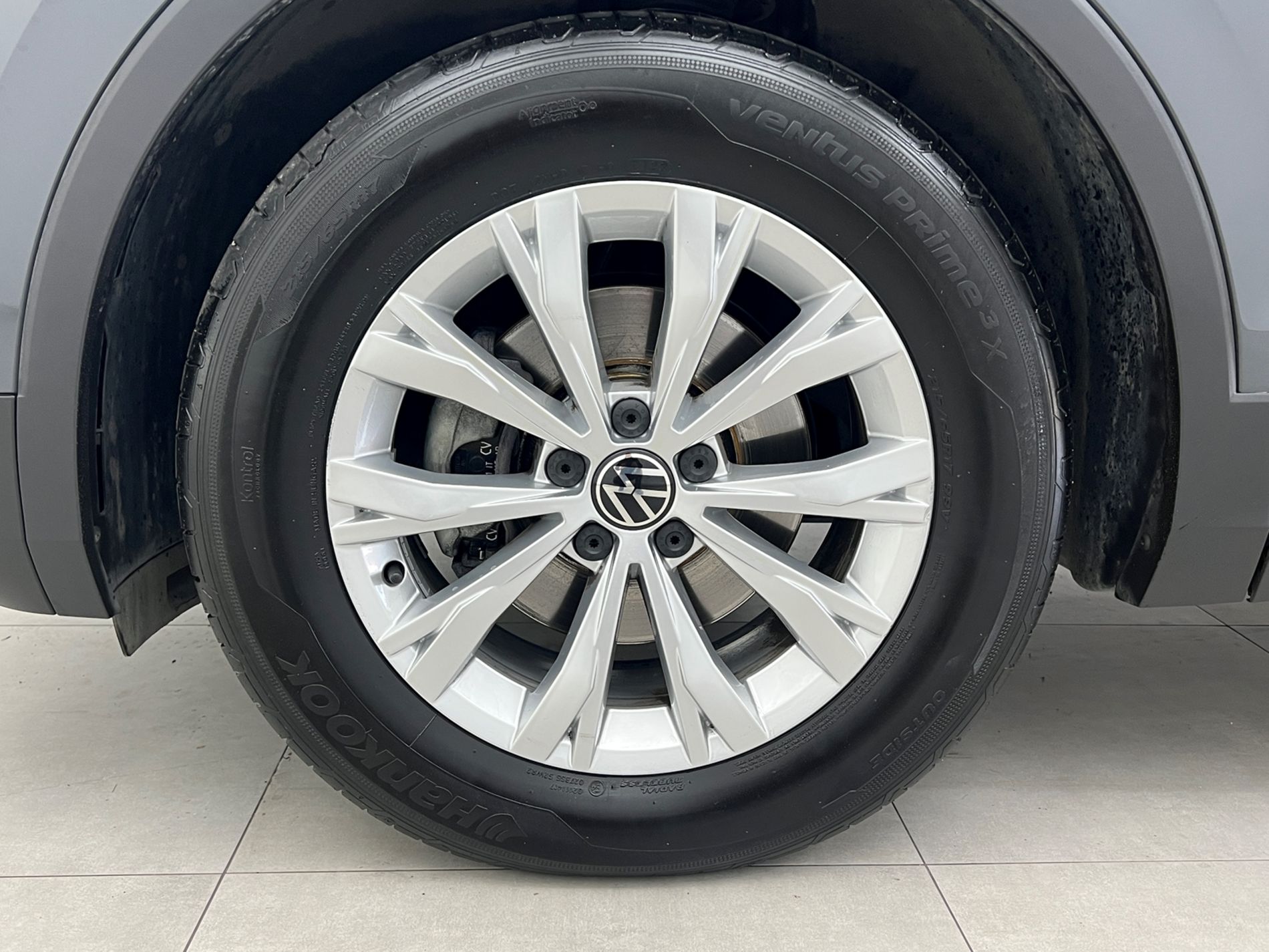 Tiguan 2.0 tdi Life 150cv dsg - Autosani