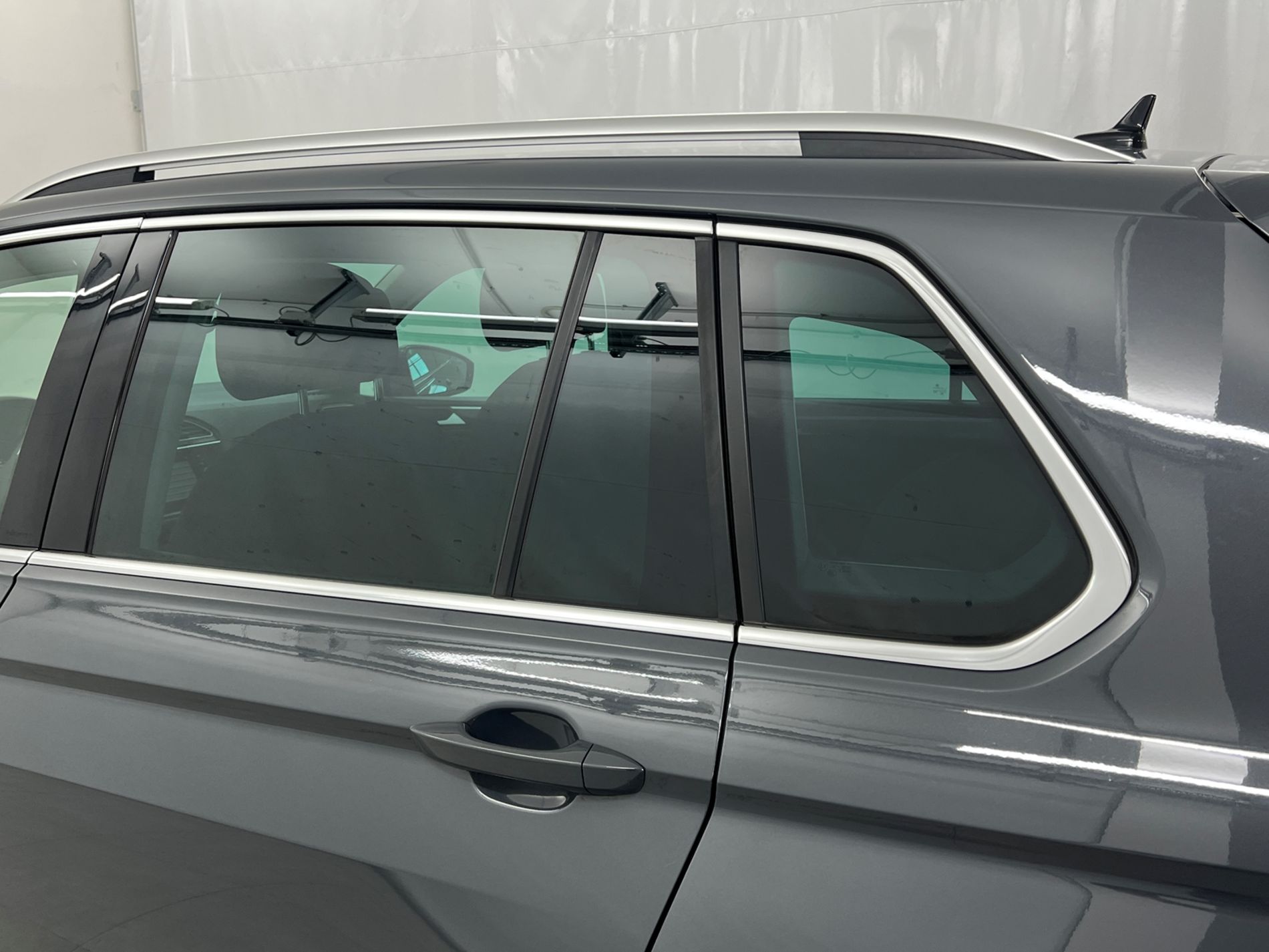 Tiguan 2.0 tdi Life 150cv dsg - Autosani