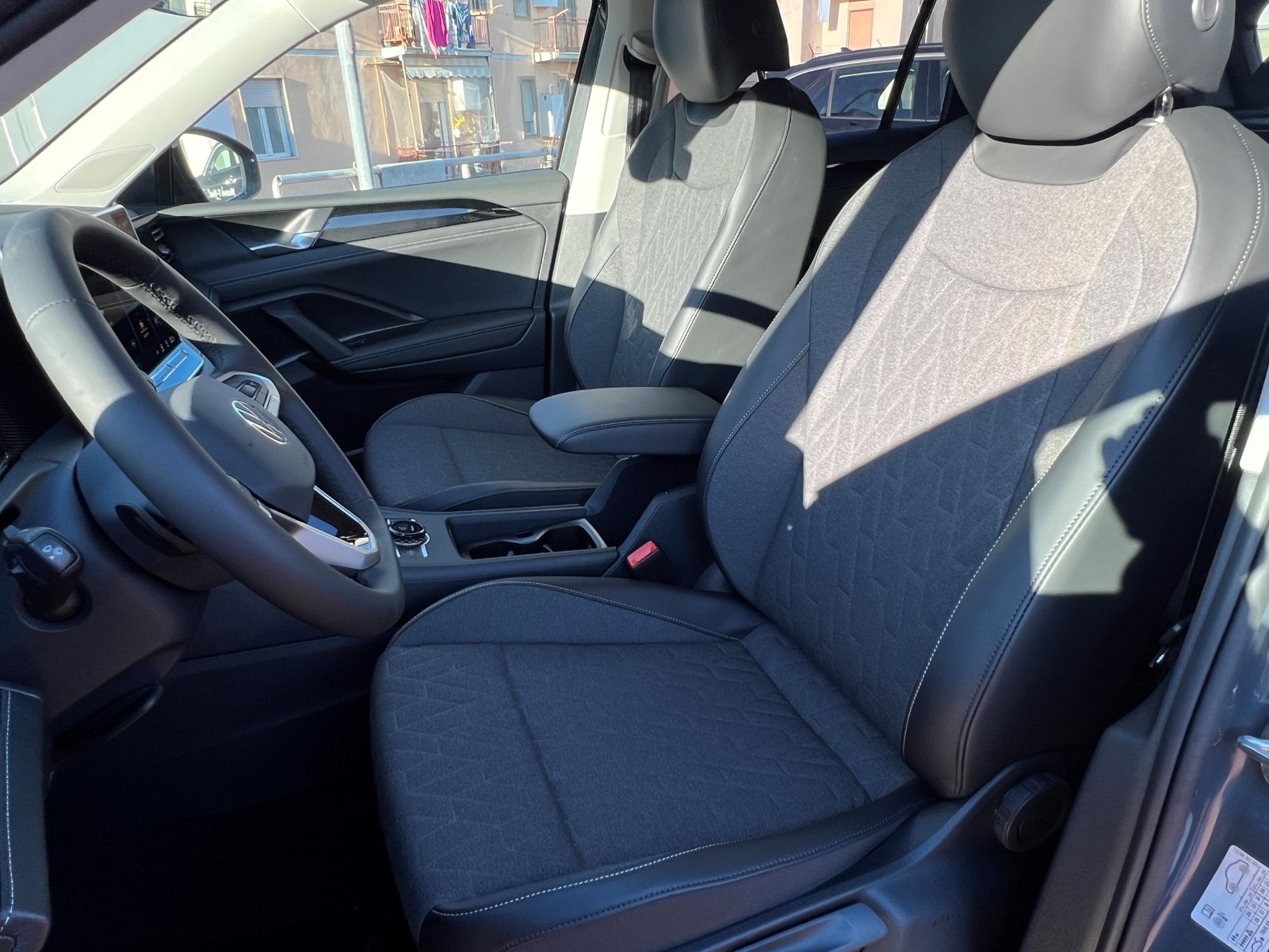 Tiguan 1.5 etsi Edition Plus 150cv dsg - Autosani