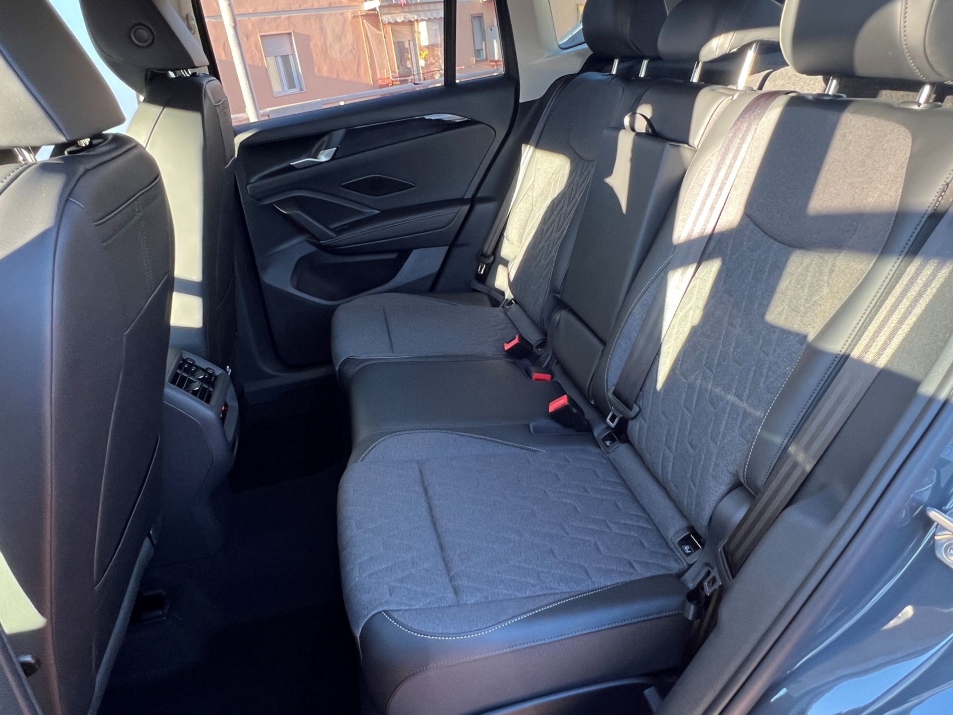 Tiguan 1.5 etsi Edition Plus 150cv dsg - Autosani