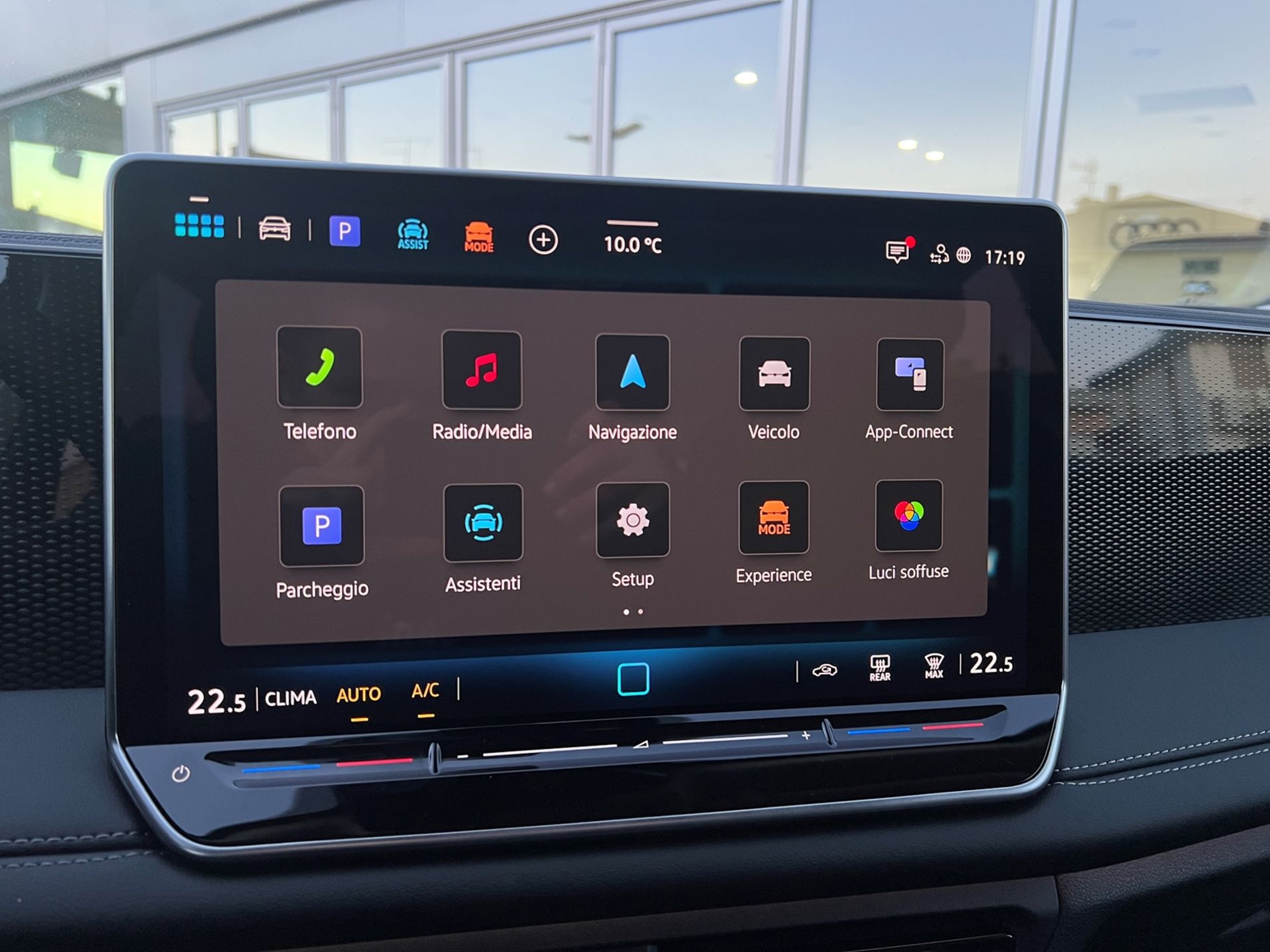 Tiguan 1.5 etsi Edition Plus 150cv dsg - Autosani