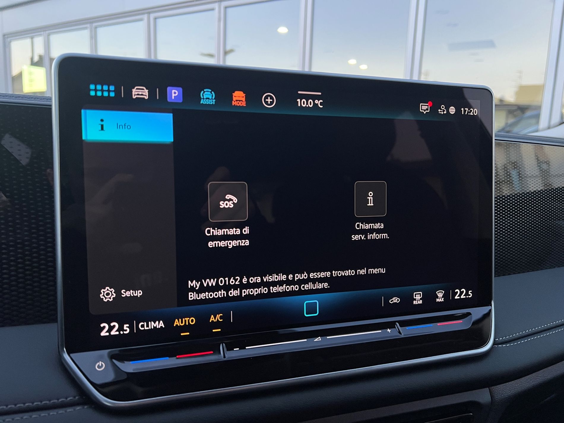 Tiguan 1.5 etsi Edition Plus 150cv dsg - Autosani