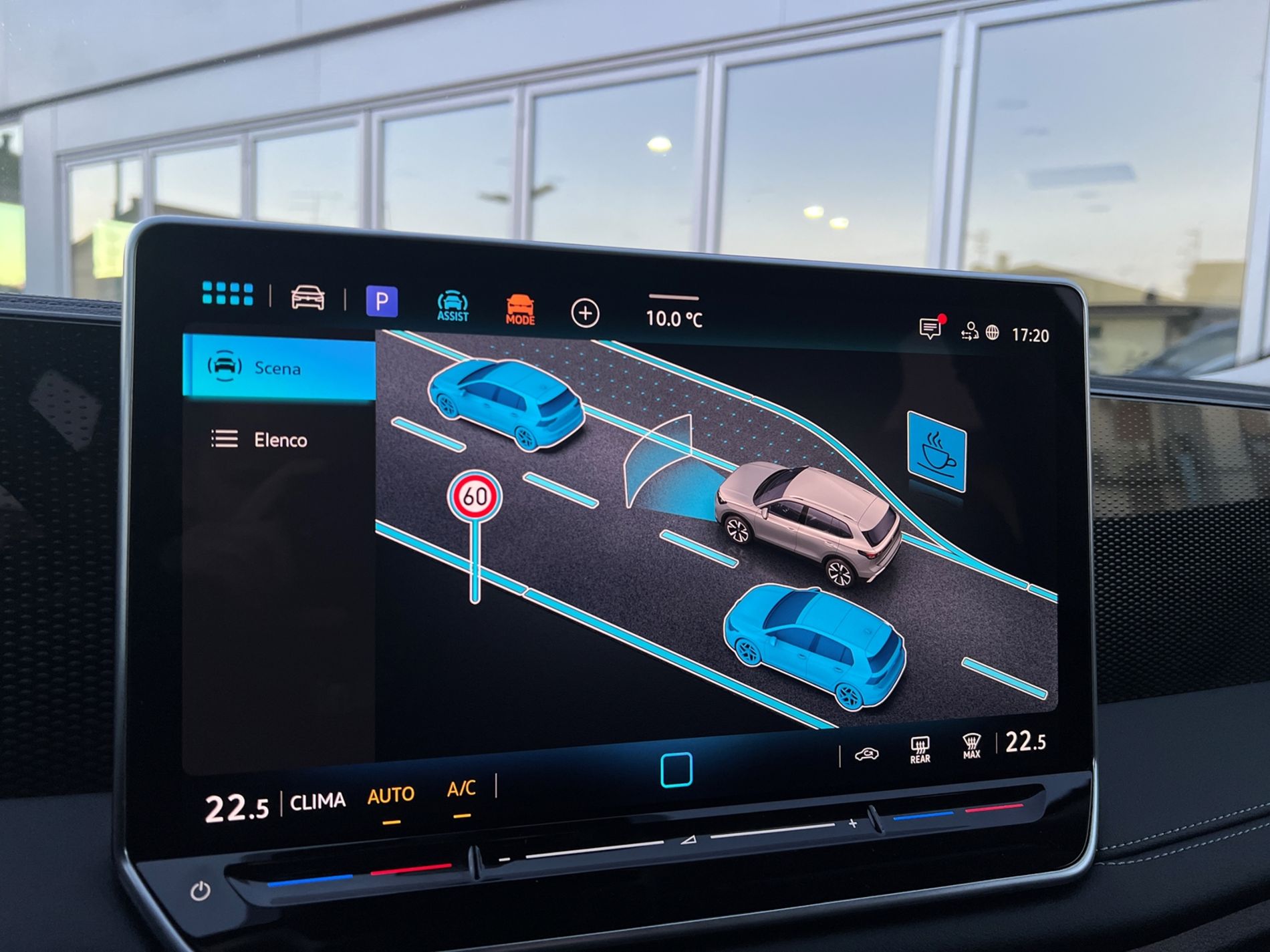 Tiguan 1.5 etsi Edition Plus 150cv dsg - Autosani