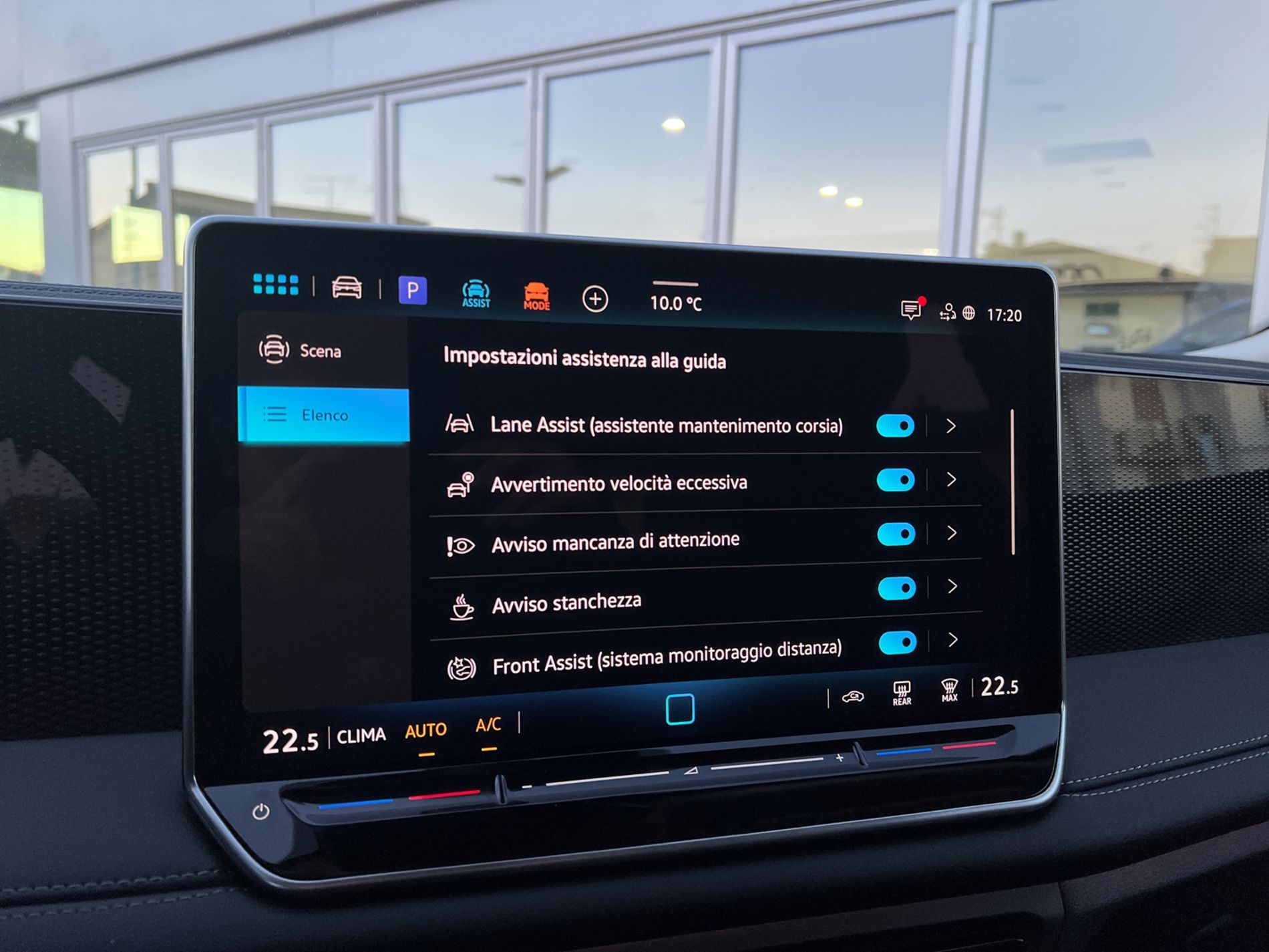 Tiguan 1.5 etsi Edition Plus 150cv dsg - Autosani