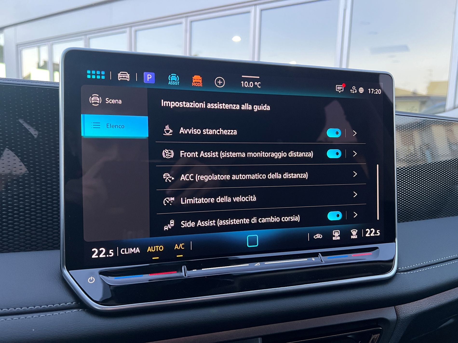 Tiguan 1.5 etsi Edition Plus 150cv dsg - Autosani
