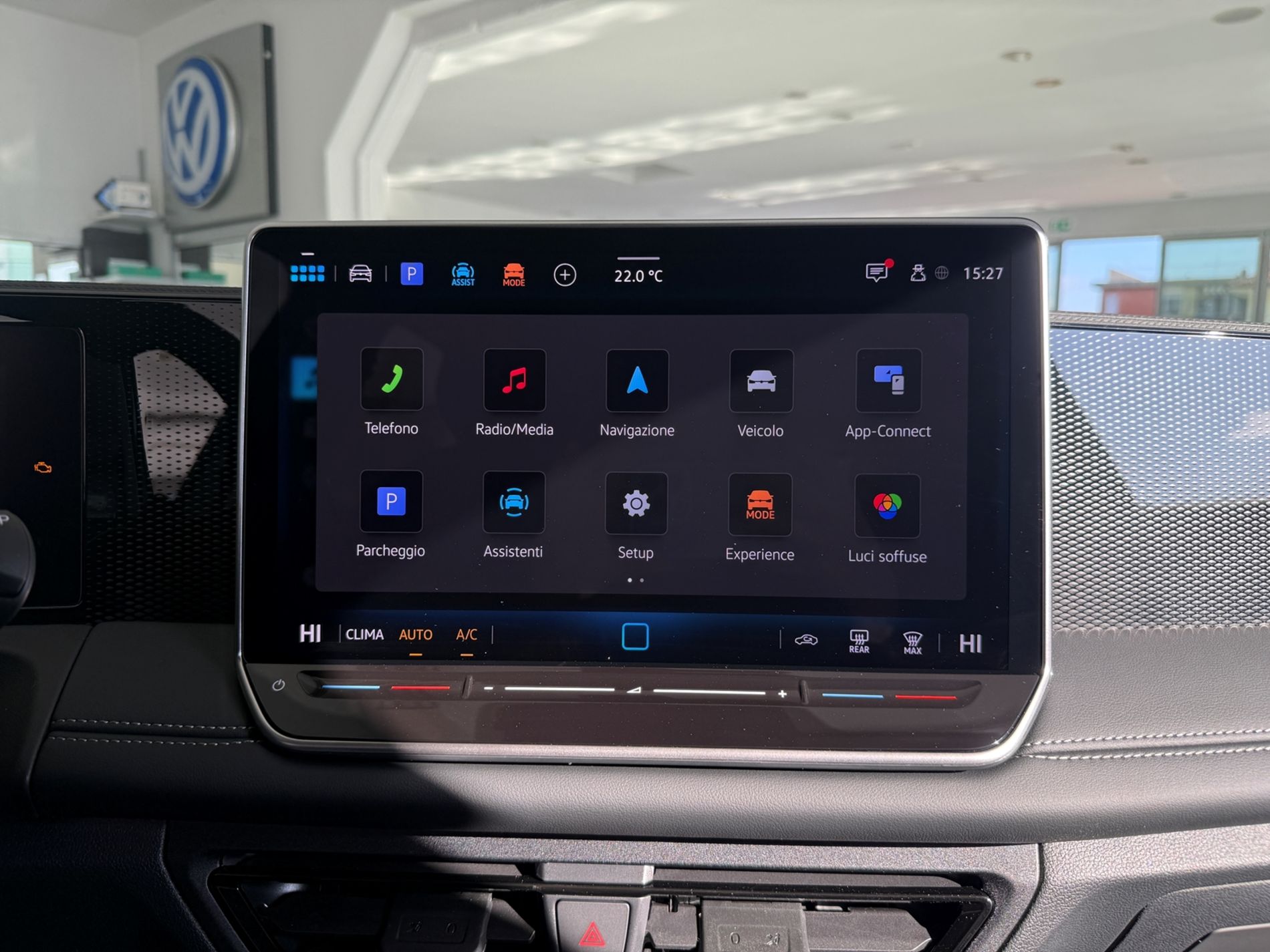 Tiguan 2.0 tdi Edition Plus 150cv dsg - Autosani