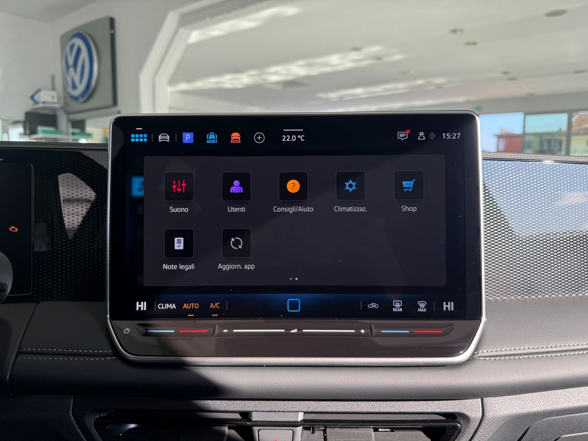 Tiguan 2.0 tdi Edition Plus 150cv dsg - Autosani