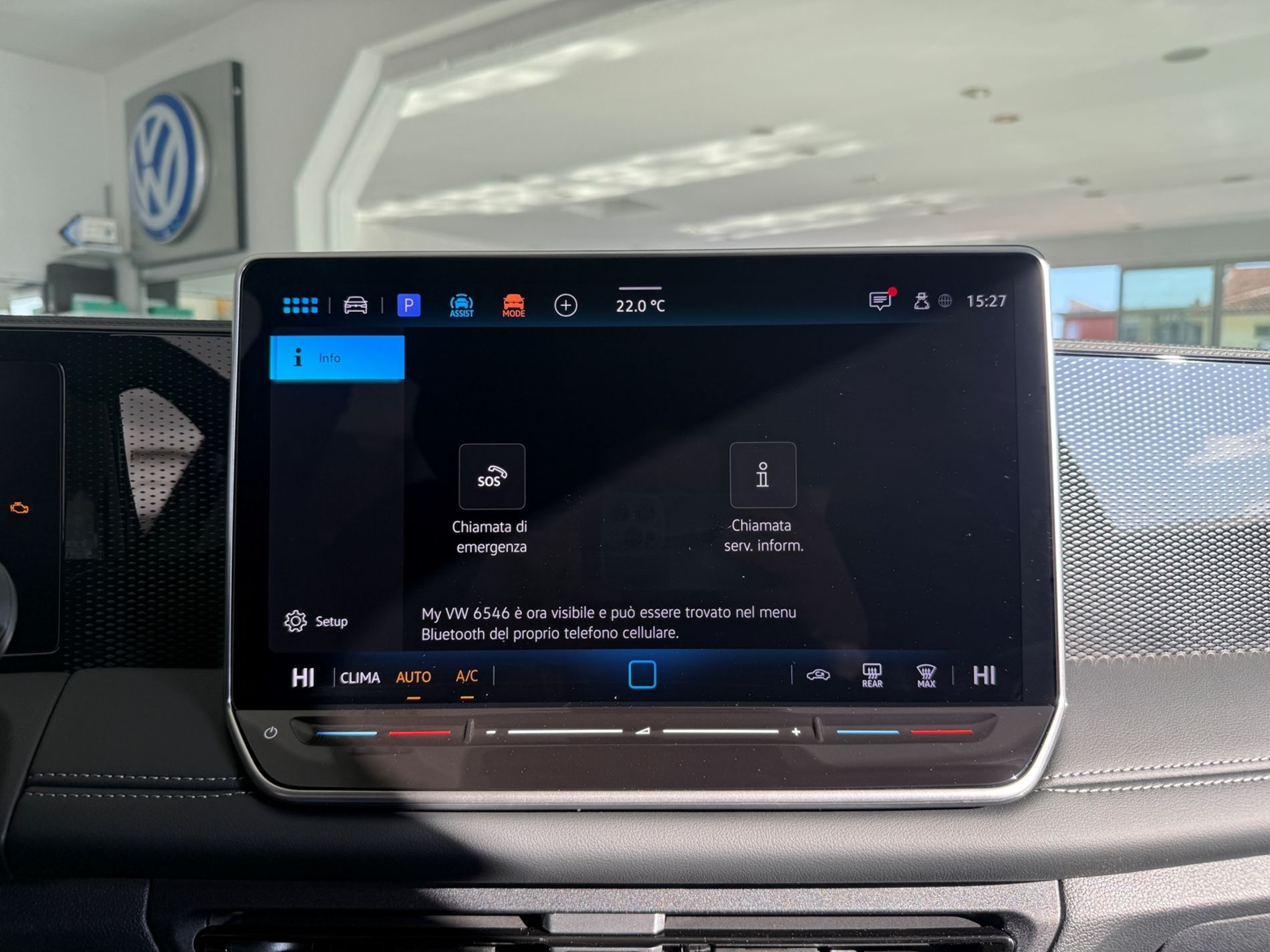 Tiguan 2.0 tdi Edition Plus 150cv dsg - Autosani