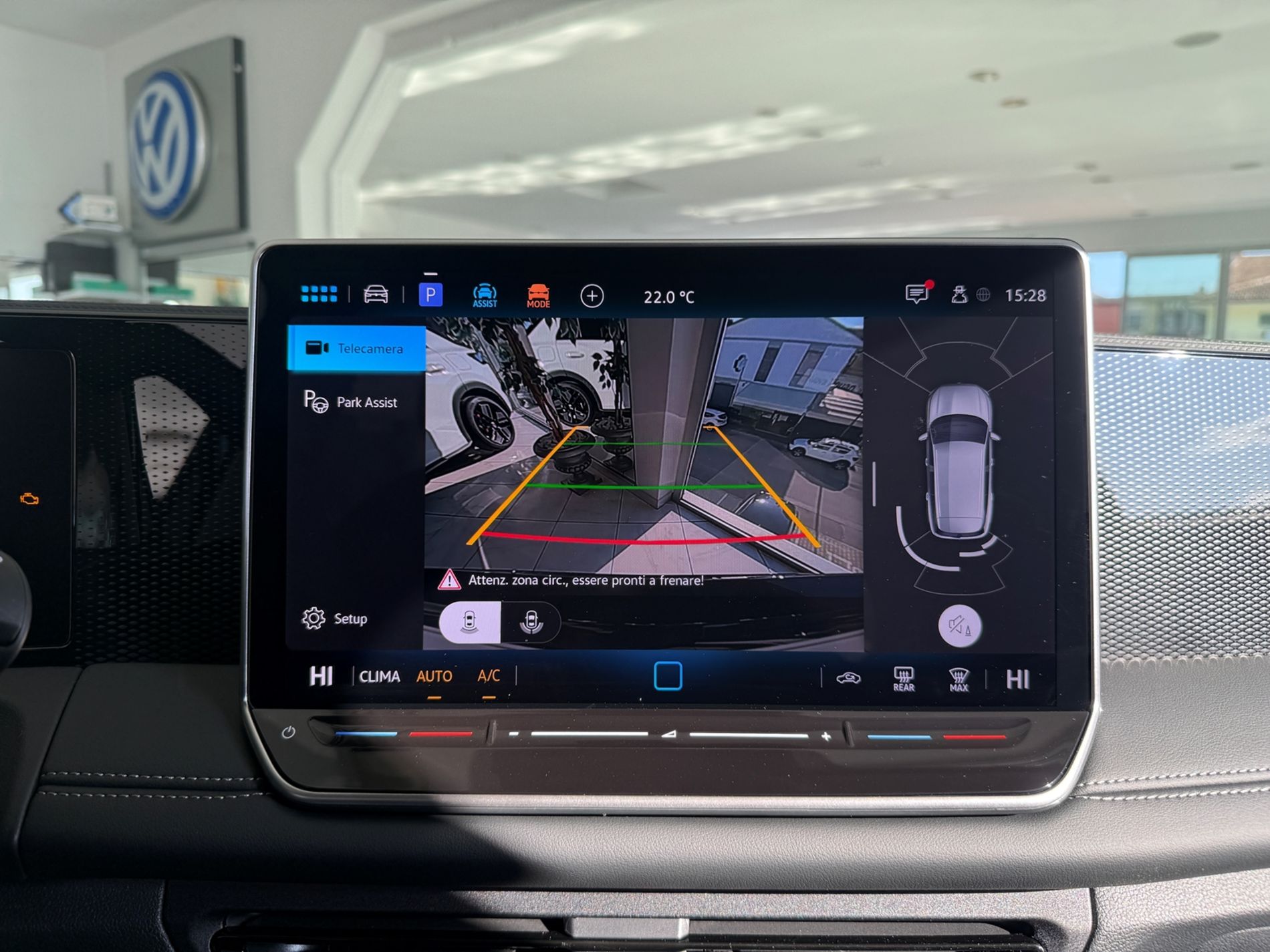 Tiguan 2.0 tdi Edition Plus 150cv dsg - Autosani