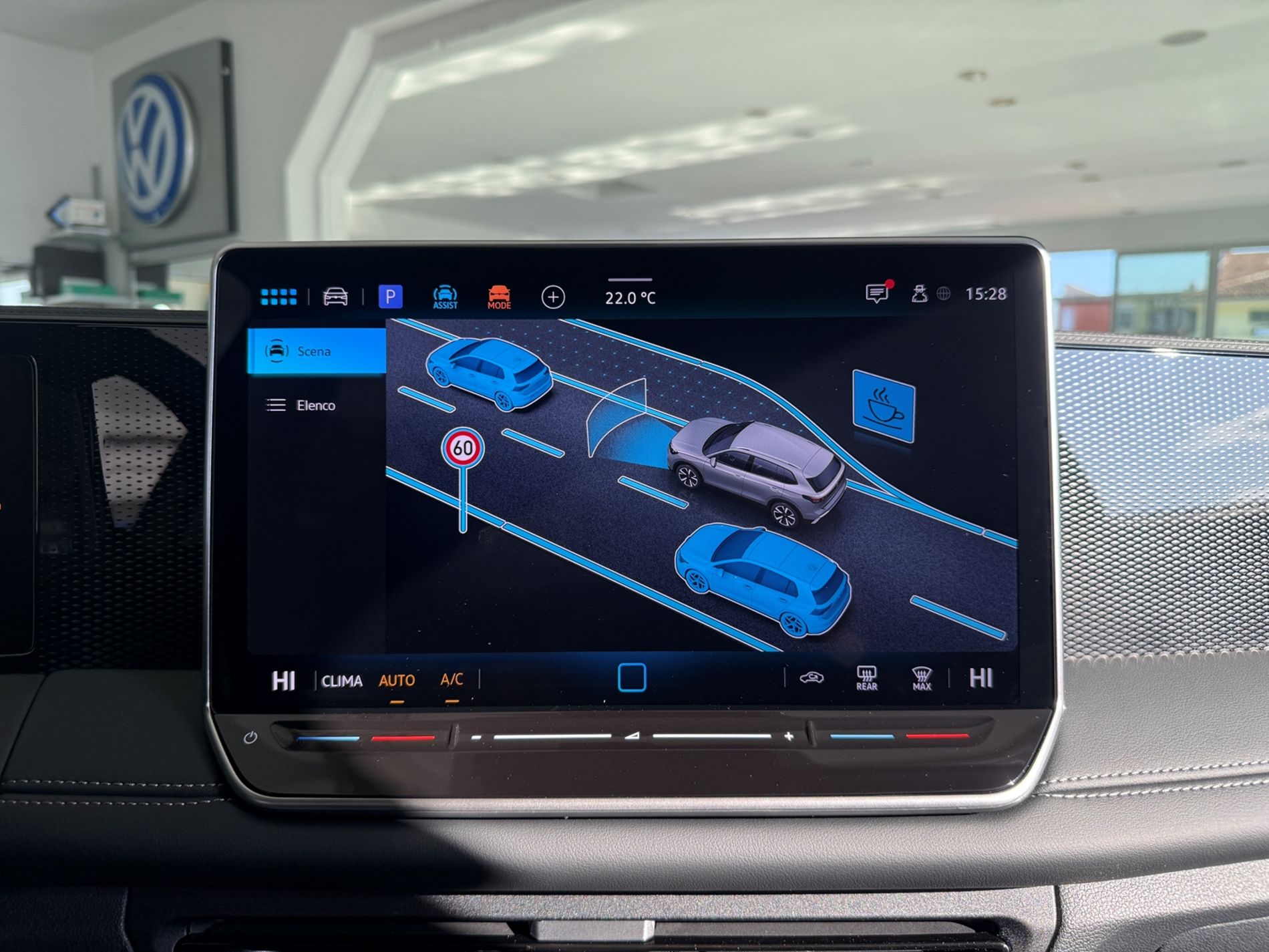 Tiguan 2.0 tdi Edition Plus 150cv dsg - Autosani