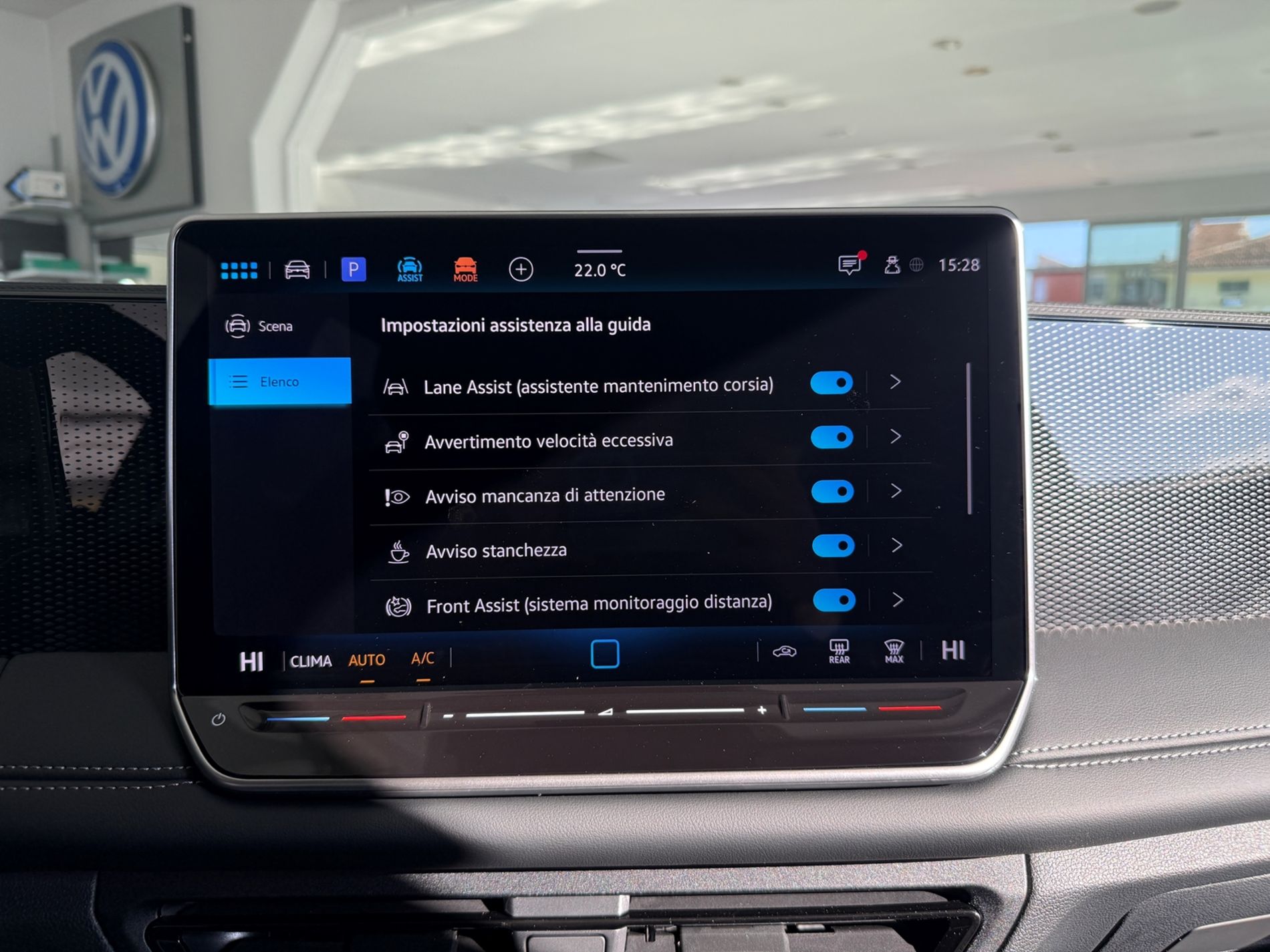 Tiguan 2.0 tdi Edition Plus 150cv dsg - Autosani