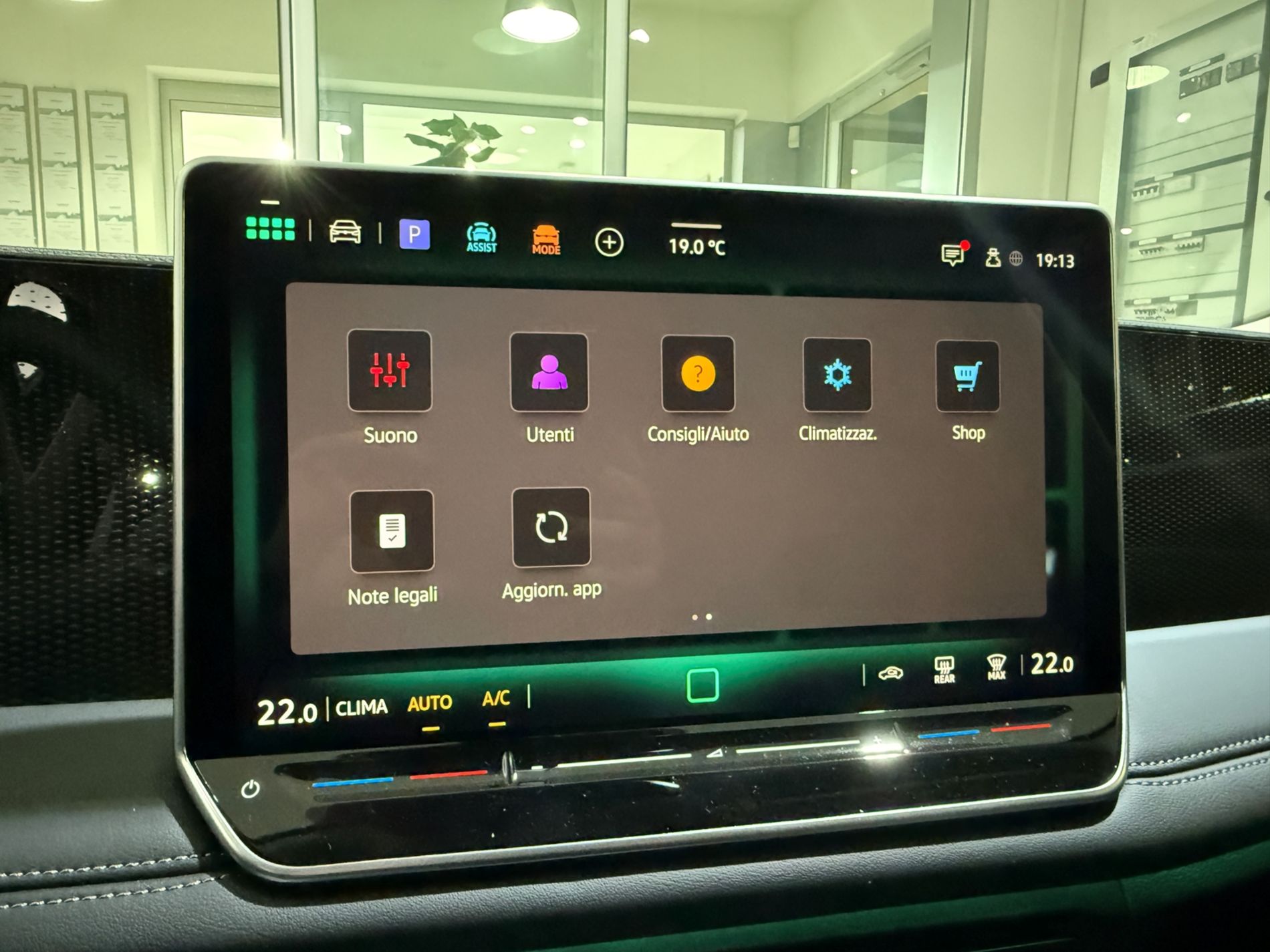 Tiguan 2.0 tdi Edition Plus 150cv dsg - Autosani