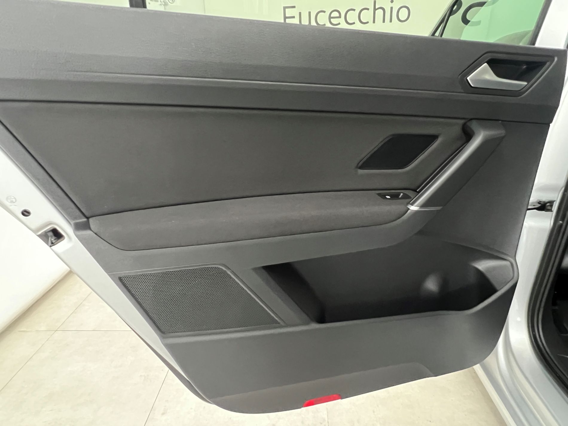 Touran 2.0 tdi Business 122cv - Autosani