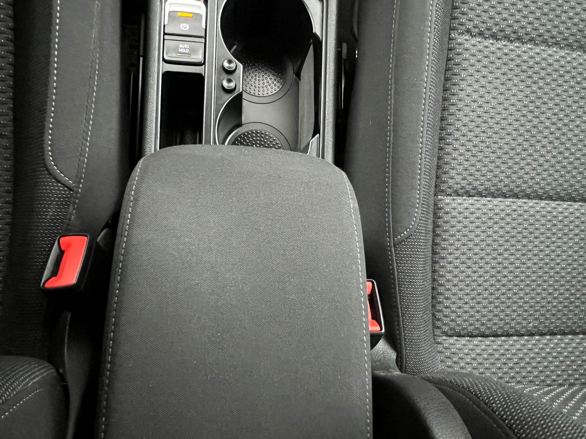 Touran 2.0 tdi Business 122cv - Autosani