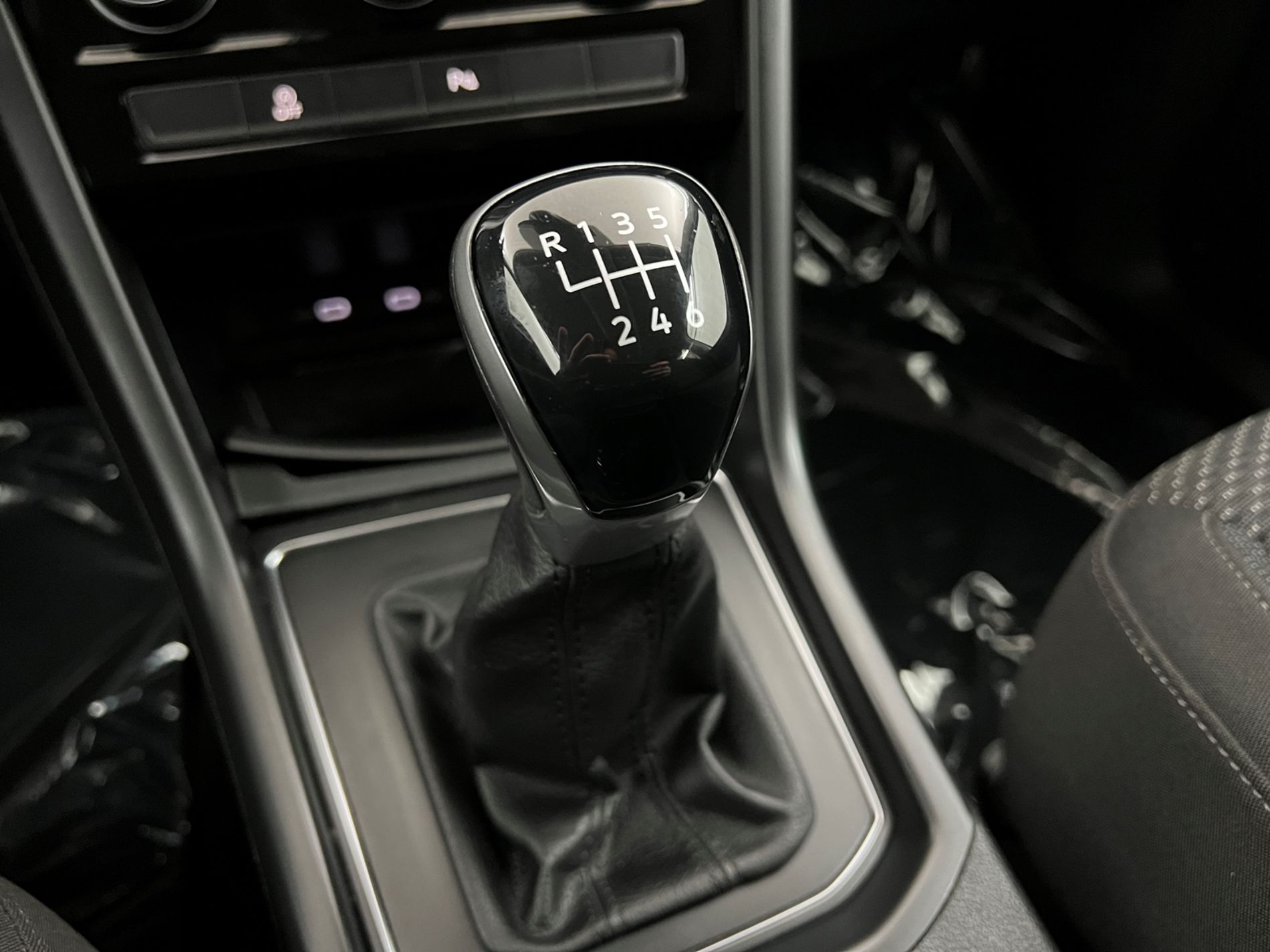 Touran 2.0 tdi Business 122cv - Autosani