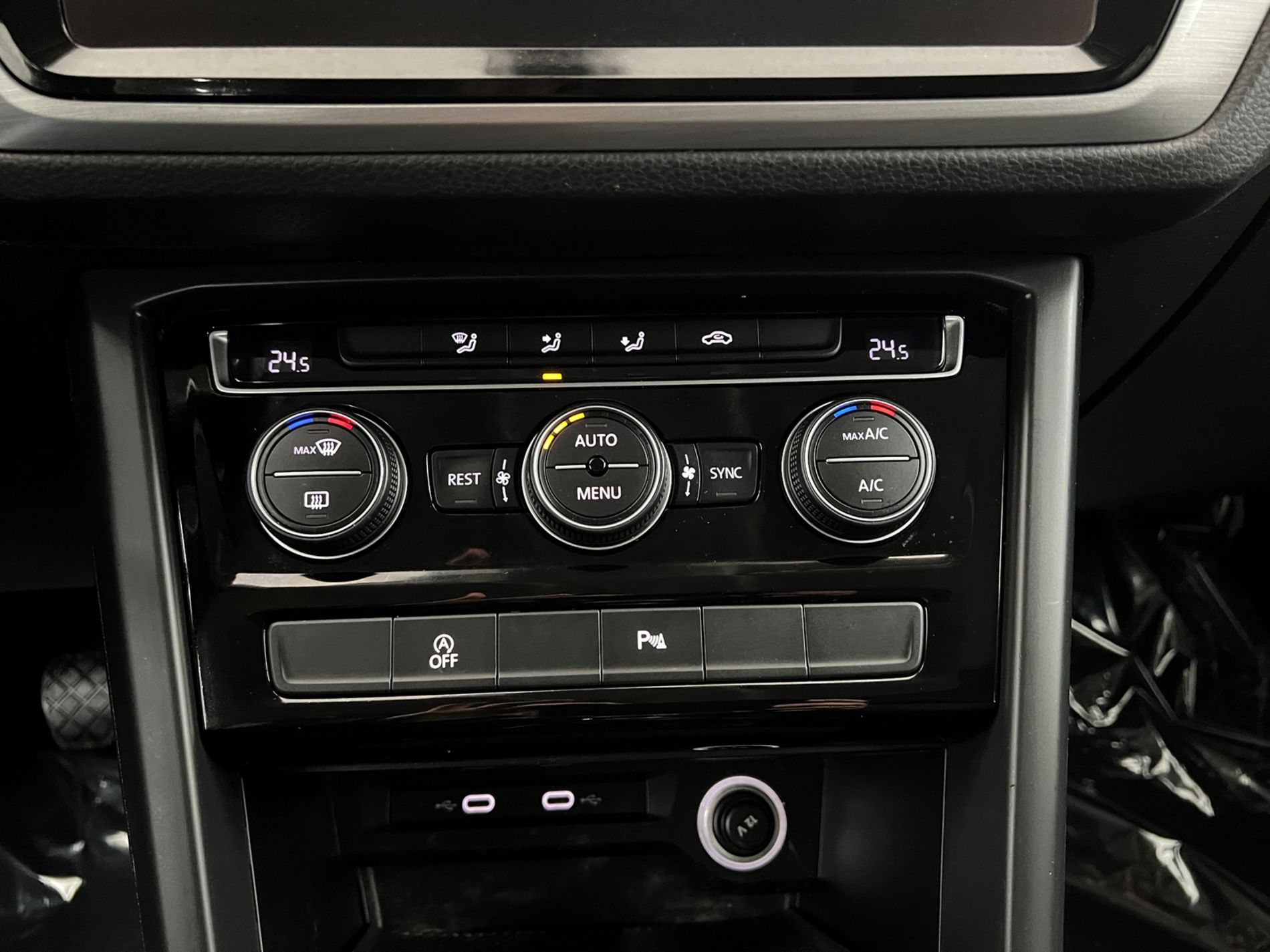 Touran 2.0 tdi Business 122cv - Autosani