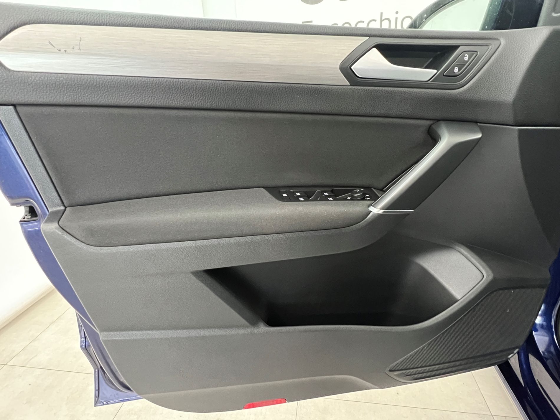 Touran 2.0 tdi Business 122cv - Autosani