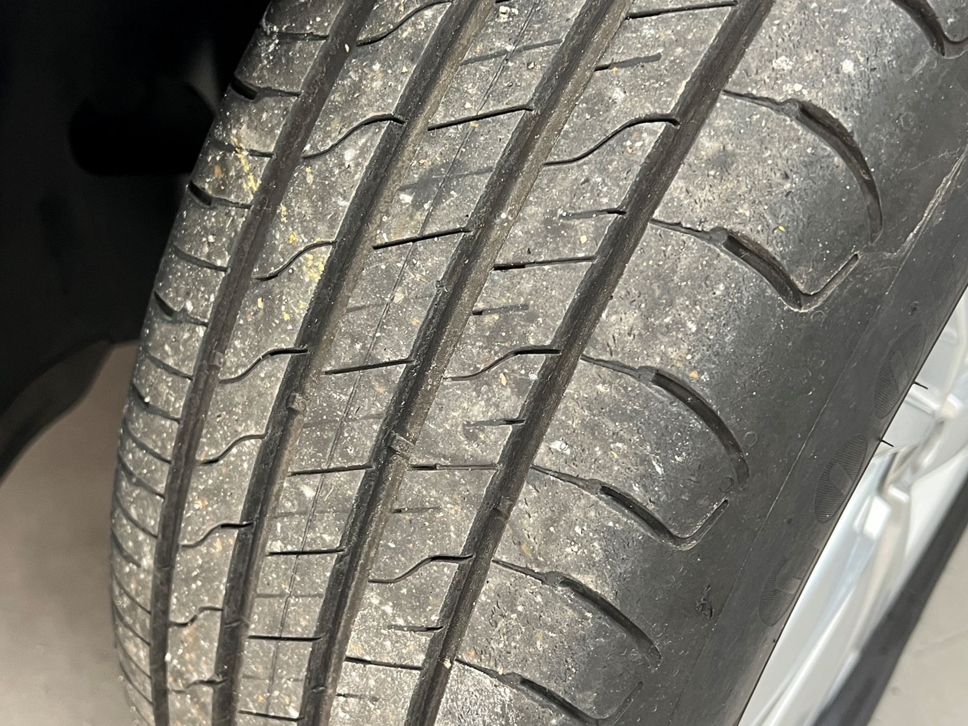 Touran 2.0 tdi Business 122cv - Autosani