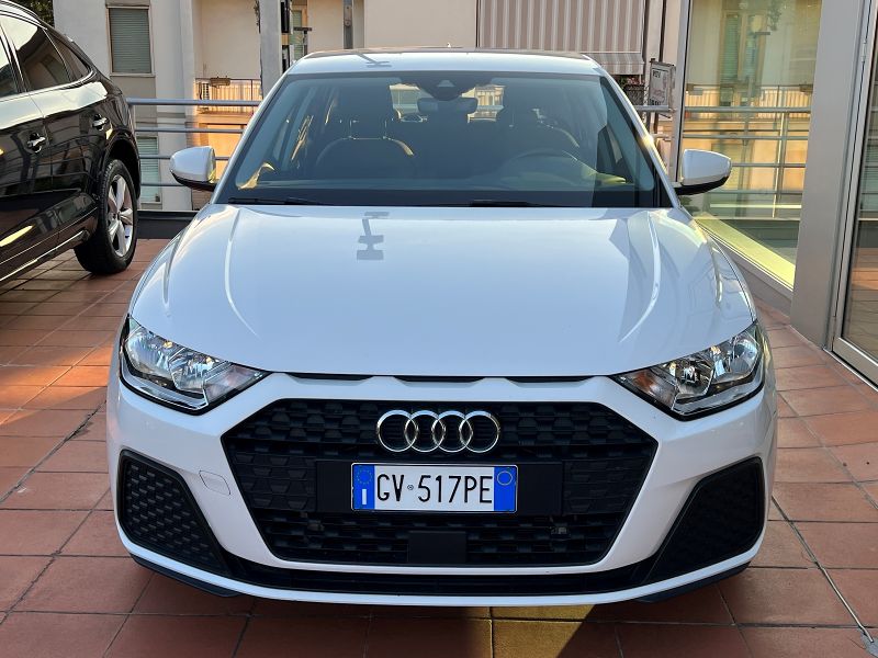 AUDI A1 Sportback 25 1 tfsi Business A1 Sportback 25 1.0 tfsi Business - Autosani