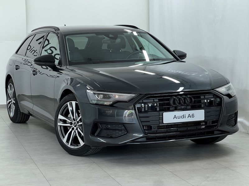 AUDI A6 A6 Avant 40 2.0 tdi mhev Business Sport quattro s-tronic - Autosani