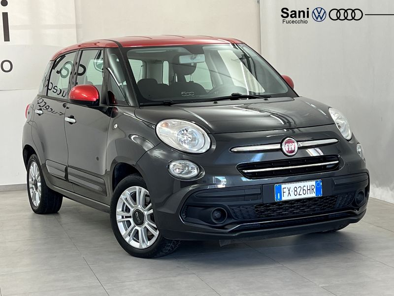 FIAT 500L 1.3 mjt Urban 95cv 500L 1.3 mjt Urban 95cv my19 - Autosani