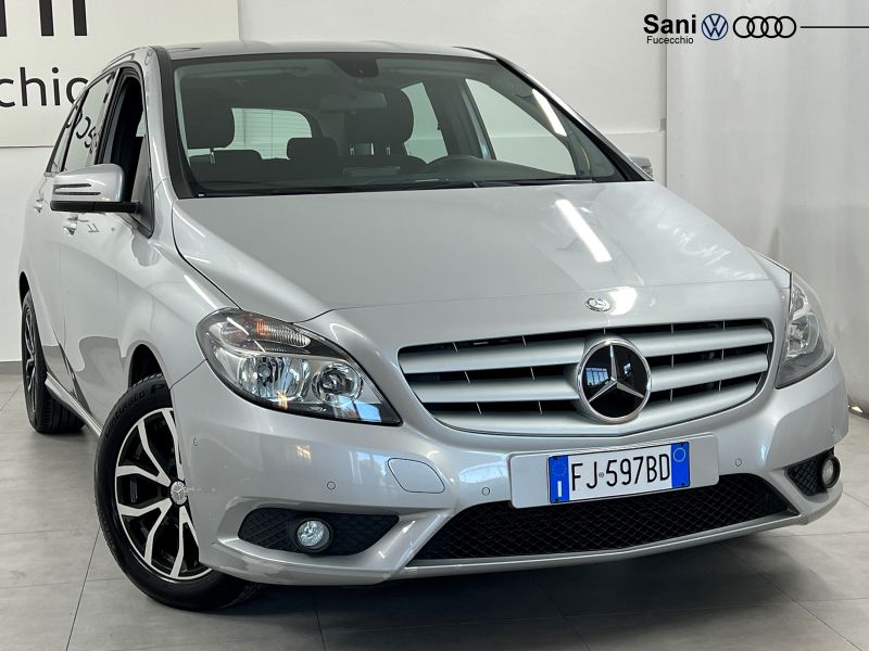 MERCEDES classe b180 sport B 180 d (cdi)  Sport - Autosani