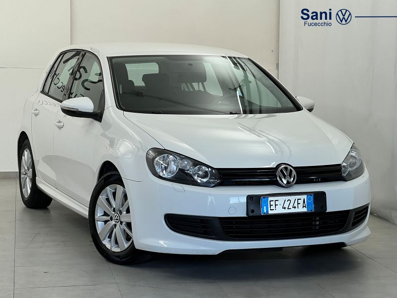 VOLKSWAGEN Golf 5p 1.4 tsi Sport Edition Golf 5p 1.4 tsi Sport Edition - Autosani