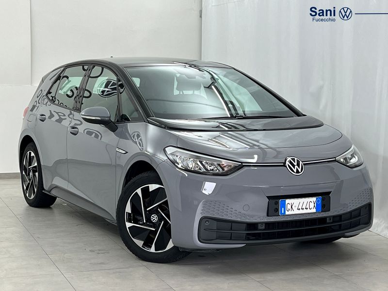 VOLKSWAGEN ID.3 58 kWh Pro Performance ID.3 58 kWh Pro Performance - Autosani