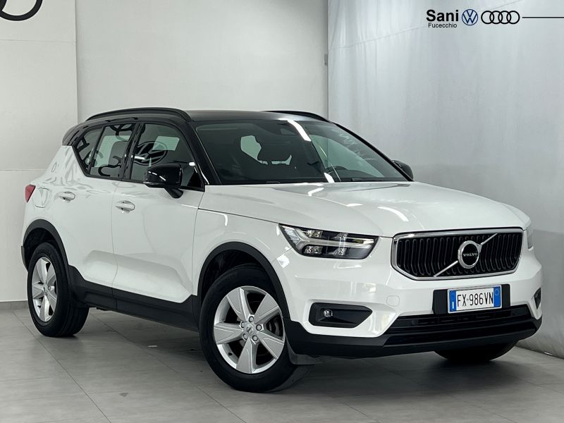 VOLVO XC40 XC40 2.0 D3 awd my20 - Autosani