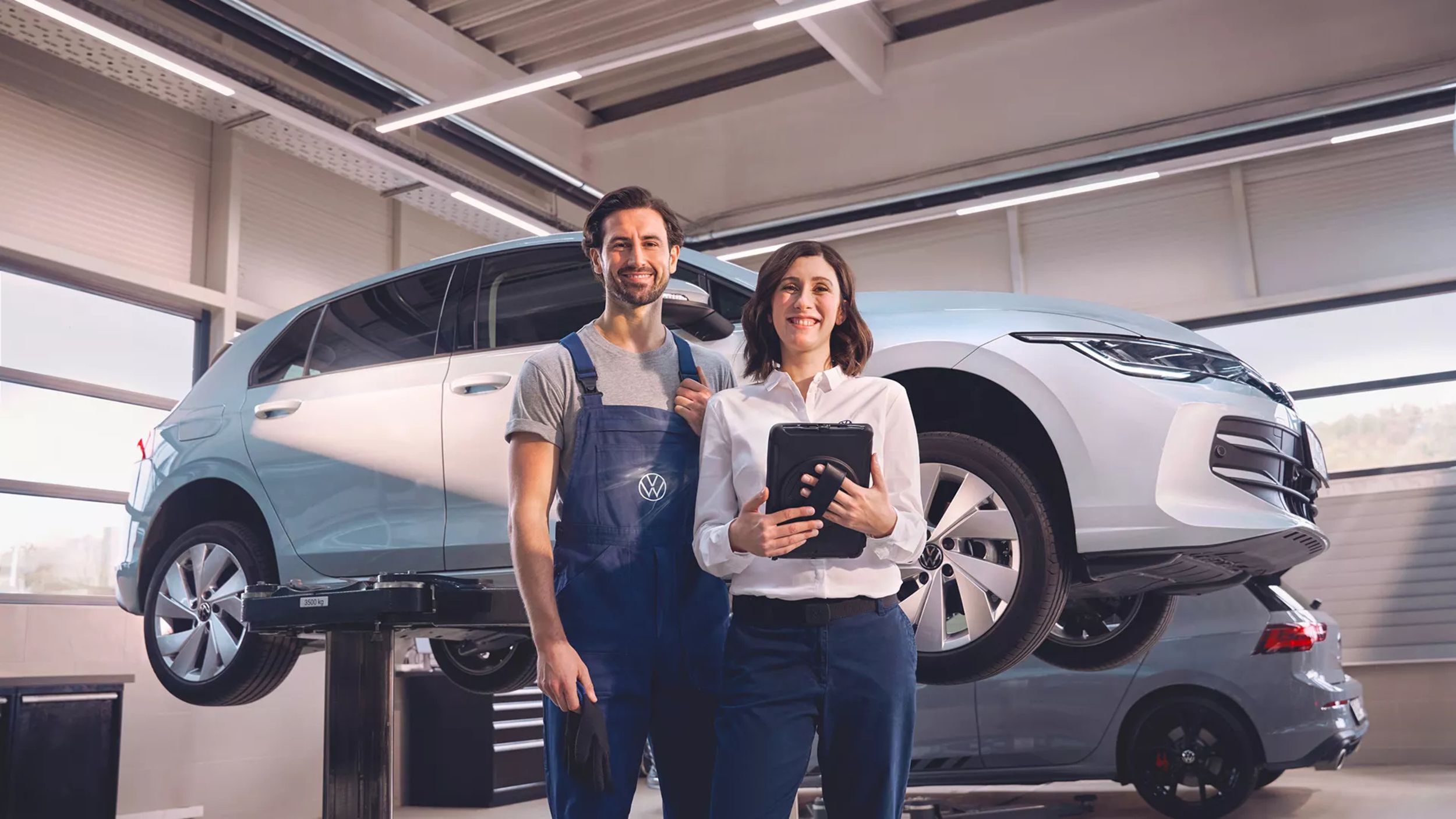 Promozione Service 25 - Autosani